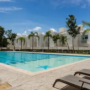 Casa Espiral Holiday home Playa del Carmen