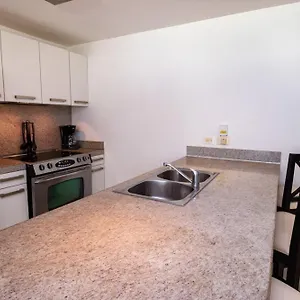Apartment Elements Garden House 3 *