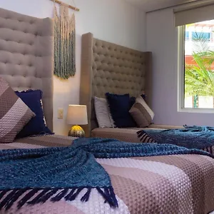 Apartment Elements Garden House 5 *