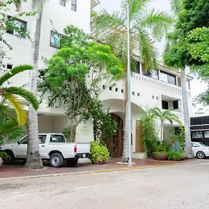 Apartment Royal Palms 8 Playa del Carmen