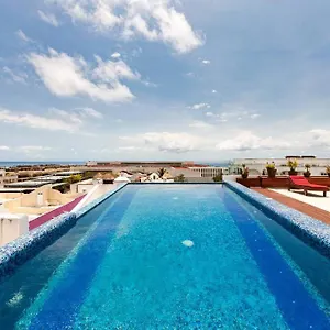Apartment Skyline By Zama Homes Playa del Carmen