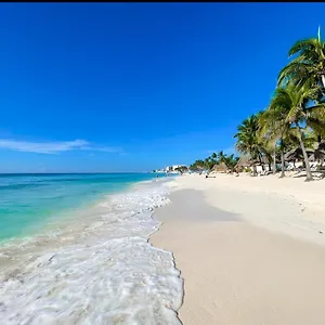 Marazul-home Apartment Playa del Carmen