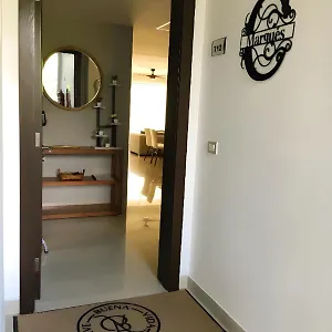 Casa Marques 712s Playa del Carmen