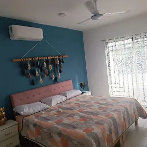 Holiday home Casa Joaquina Playa del Carmen