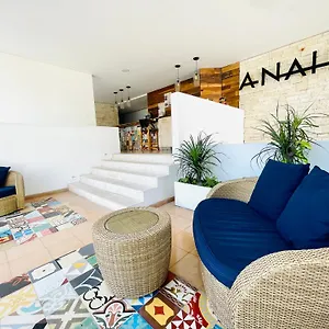Apartment Anah Luxury Playa del Carmen