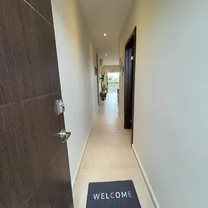 Taina Apartment Playa del Carmen