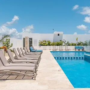 Beautiful 2br In Playa, Ipana Apartment *