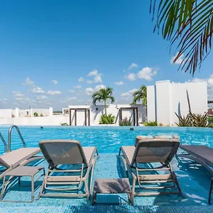Apartment Luxury In Location