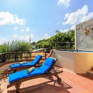 Beachside 3br Penthouse With Private Pool And Ocean Views Holiday home *