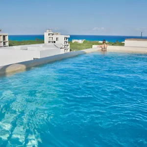 Apartment Itzamna
