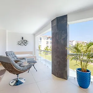Apartment Mareazul 712 Norte