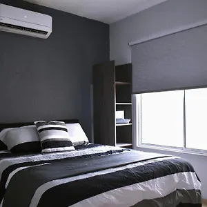Comodo Y Accesible Departamento Con Piscina En Pdc Apartment *