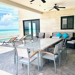Villa Seaside 4 Beds, Private Pool, Amazing Views