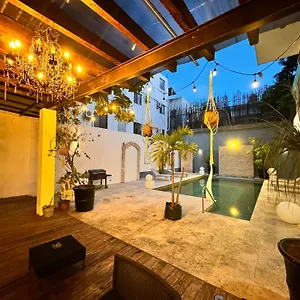 Guest house Marea *