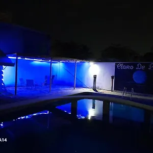 Claro De Luna 2*