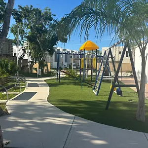 Casa Itzae * Playa del Carmen