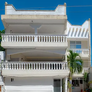 Turquesa 3*