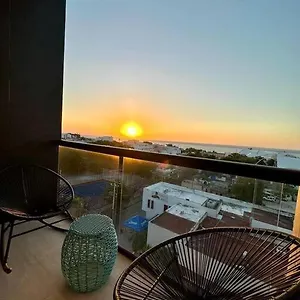 Musa Del Carmen 516 Ocean View