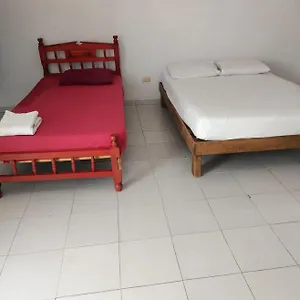 Apartment Quetzal