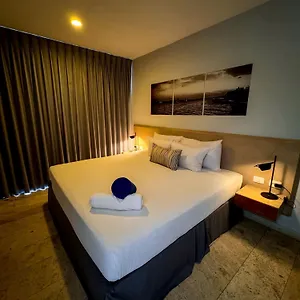 Hotelito Del Mar Hotel 3*