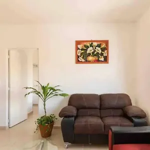 Apartment Charming Space With Pool Near & Tren Maya Playa del Carmen