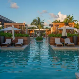 4bd Grand Luxxe Vidanta Riviera Maya Holiday home *
