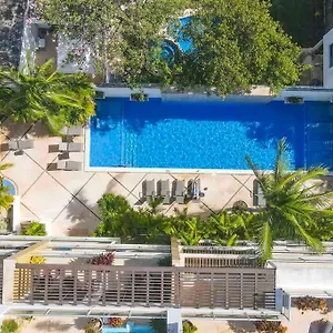 Apartment Luxury Residences *