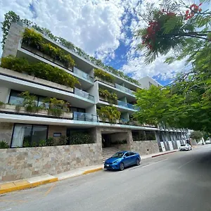 Apartment Opal *