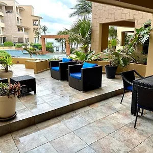 Faro 106reef Ground Floor 2 Bdrs Big Terrace