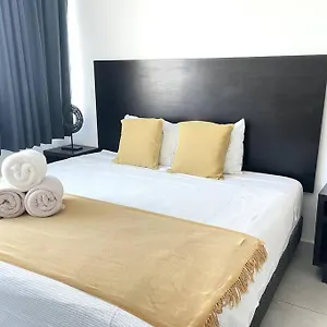 Apartment Ceiba Spacious Near The Sea And 5th Avenue *
