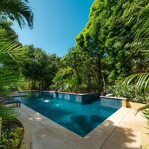 2 Bedroom With 4 Pools & Gym - Vaiven 124 - Playacar Playa del Carmen