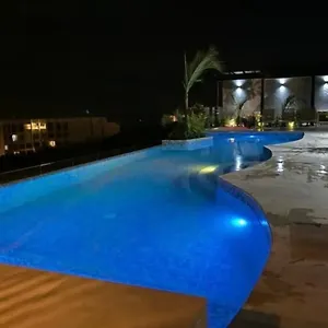 Departamento Molly En Coco * Playa del Carmen