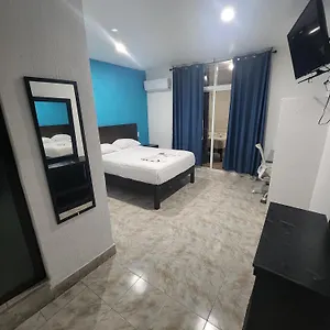 Turquesa Inn