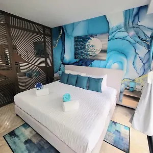 Confort Y Elegancia A Pasos De La Playa * Playa del Carmen