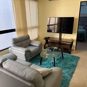 Elegant 2 Bedrooms Paraiso 30 Playa del Carmen