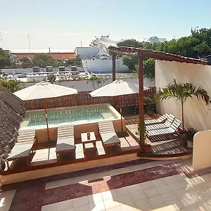 3B Wellness Hotel & Hostel Adults Only Hostel