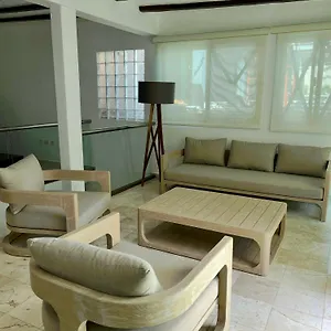 Apartment Oceano