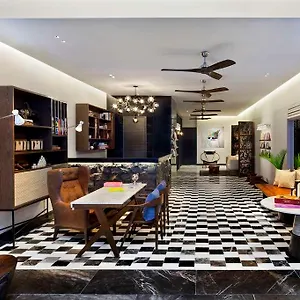 Hotel Hyatt Centric