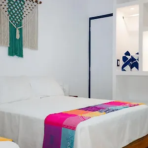 Linda Vecindad Hotel Playa del Carmen