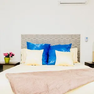 In Guest house 3*