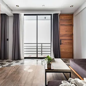 Apartment Leaf Boutique *