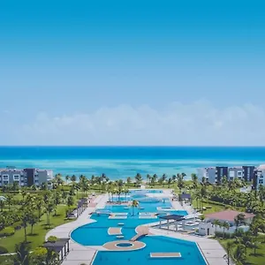 Luxury Blue Ocean Mareazul Playa del Carmen