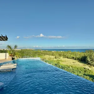 Sea Tower By Casago Apartment Playa del Carmen
