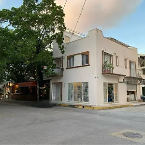 Casa Monne Playa del Carmen