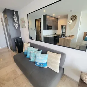 Ubicacion Ideal, A Pasos De La Avenida 38 Playa del Carmen