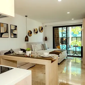 Apartment Town Tower By Casago Playa del Carmen