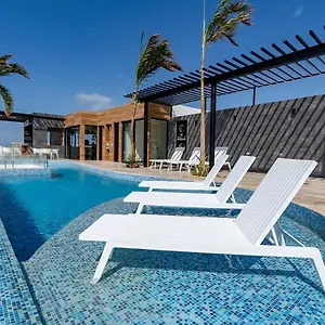 Menesse Apartment Playa del Carmen