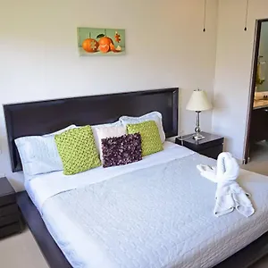 3 Bedroom Penthouse With Private Rooftop + Jacuzzi, Pool, Gym & Club, Sabbia Playa del Carmen