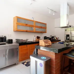 Lunada Apartment *