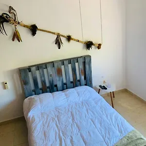 La Casa De Leo Recamara 1 Cardiell Qroo Guest house Playa del Carmen